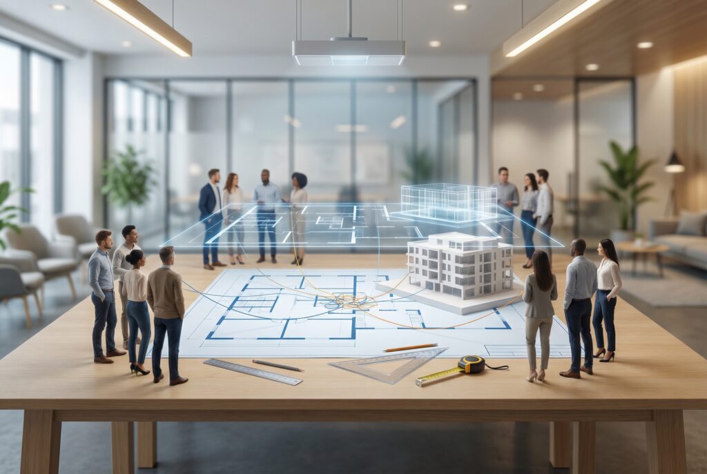 POM bouwblok 3: teamtopologie, productgrenzen en platforms zonder bottlenecks